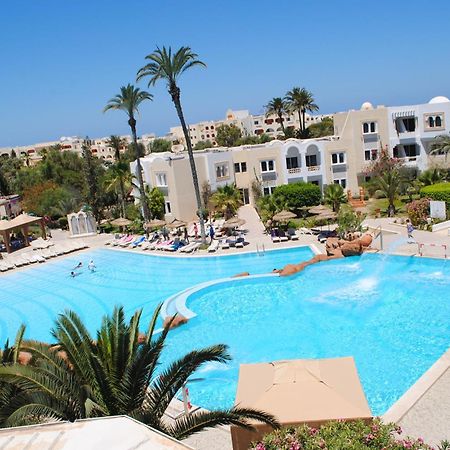 Hotel Joya Paradise & Spa Djerba Midoun Exterior foto