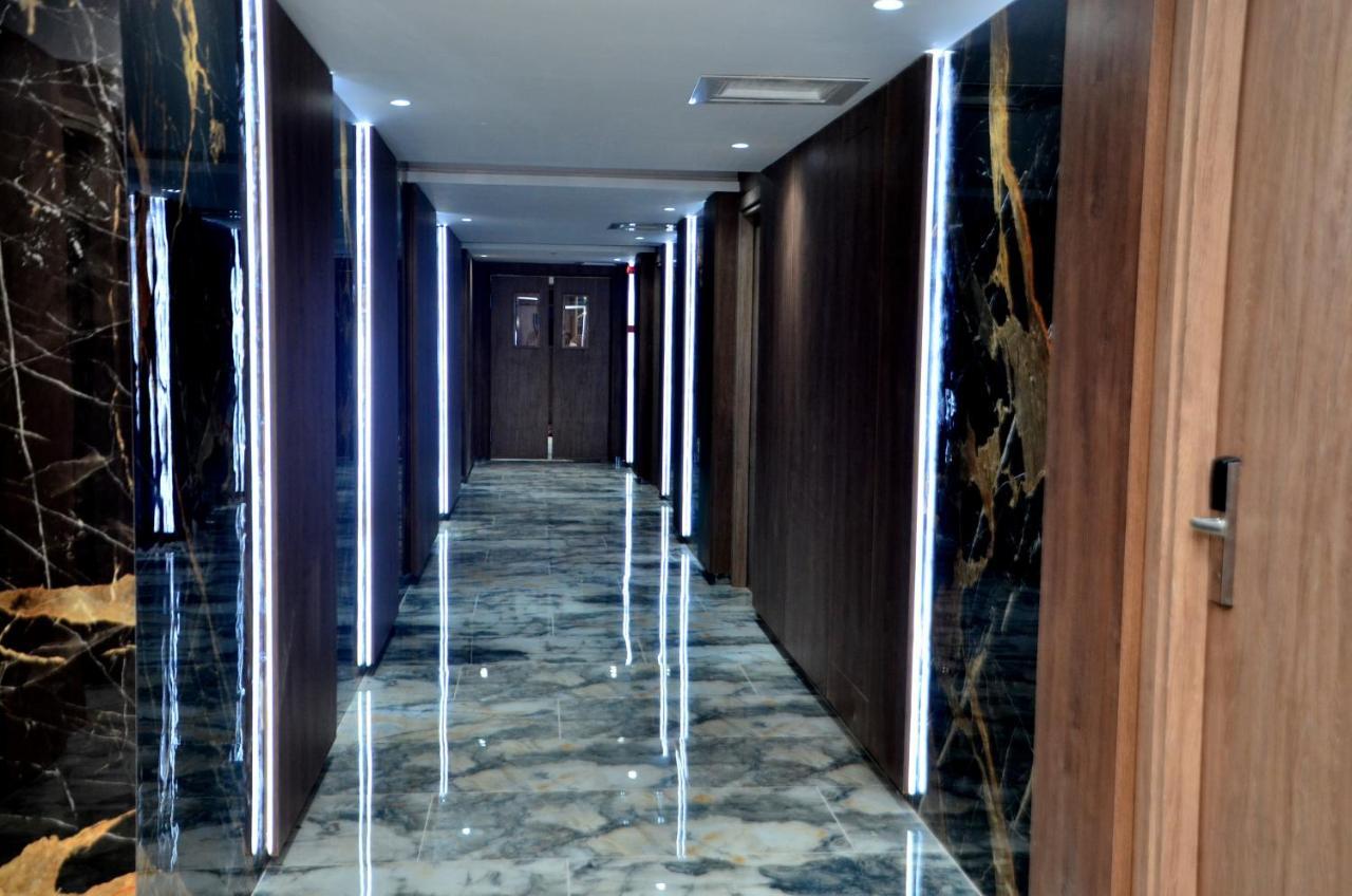 Hotel Joya Paradise & Spa Djerba Midoun Exterior foto