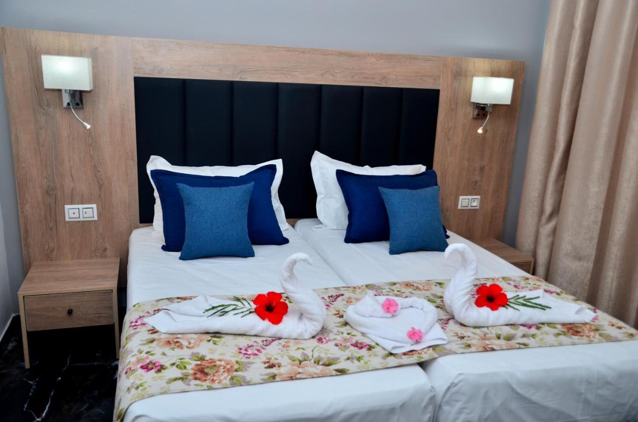 Hotel Joya Paradise & Spa Djerba Midoun Exterior foto