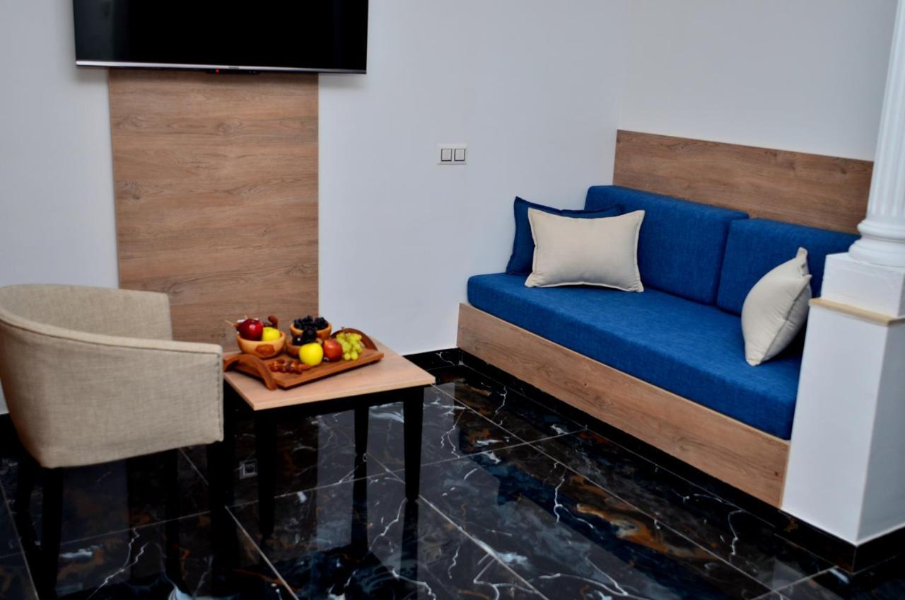 Hotel Joya Paradise & Spa Djerba Midoun Exterior foto