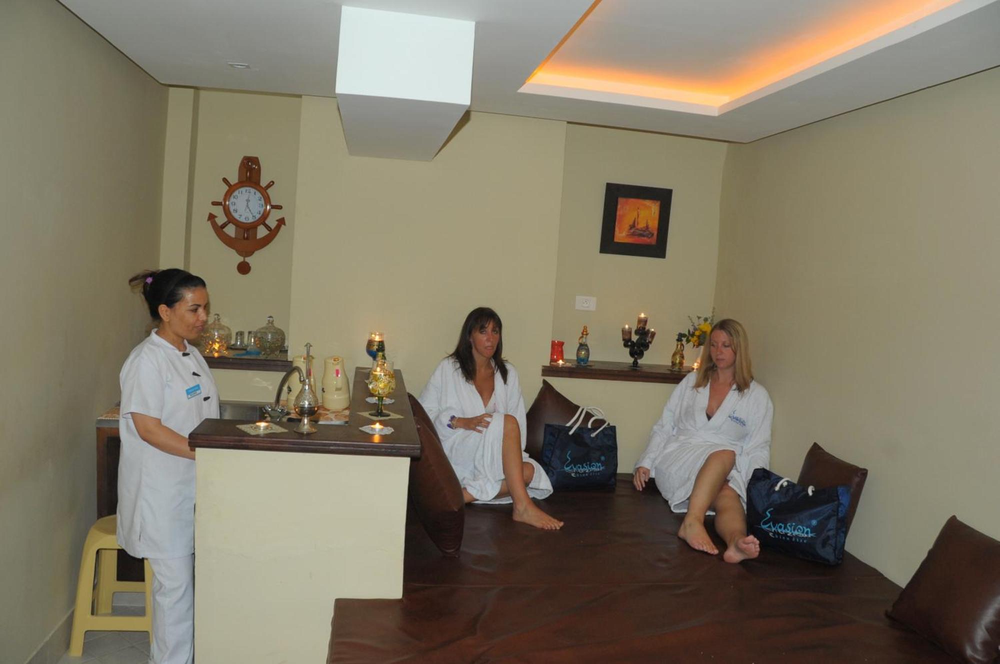 Hotel Joya Paradise & Spa Djerba Midoun Exterior foto