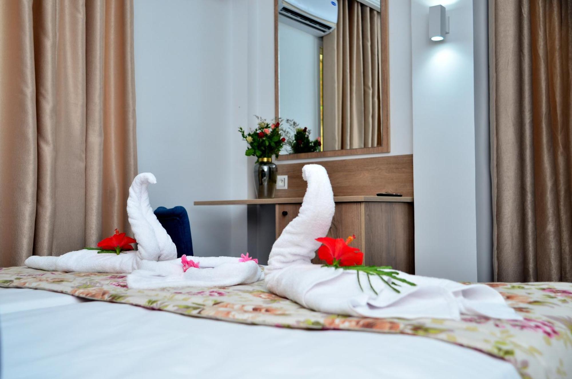 Hotel Joya Paradise & Spa Djerba Midoun Exterior foto